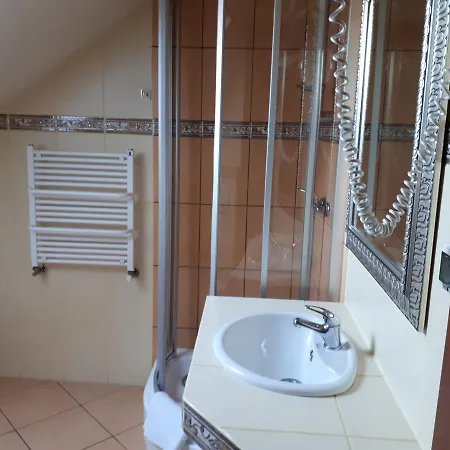 Villa Mirage Łeba Eksteriør bilde