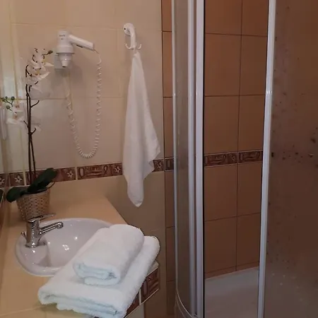 Villa Mirage Łeba Eksteriør bilde