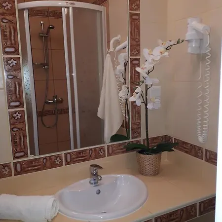 Villa Mirage Łeba Eksteriør bilde