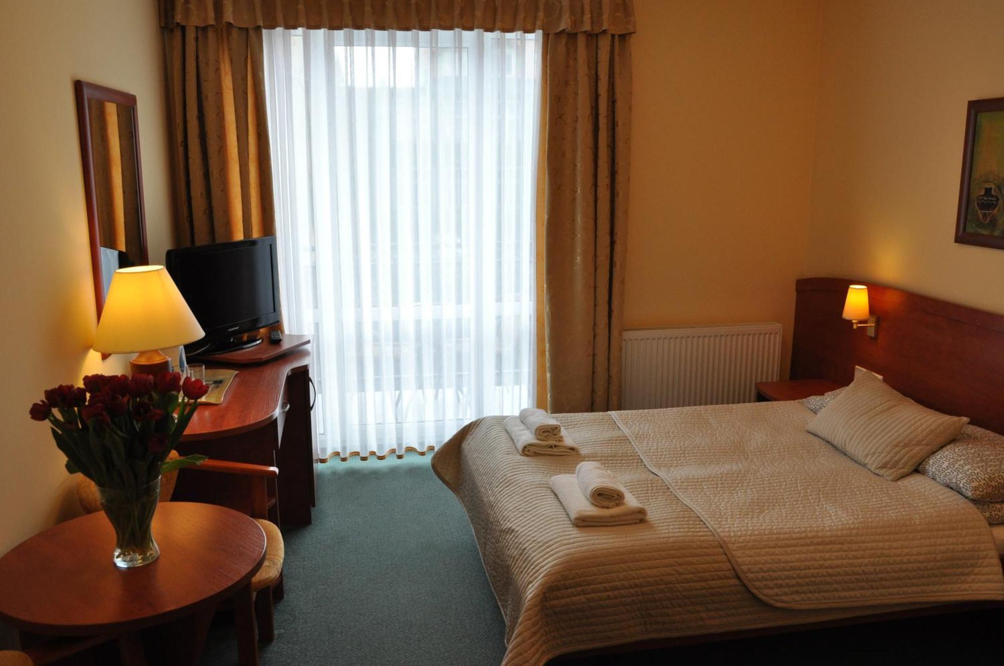 Privat overnatting Mirage