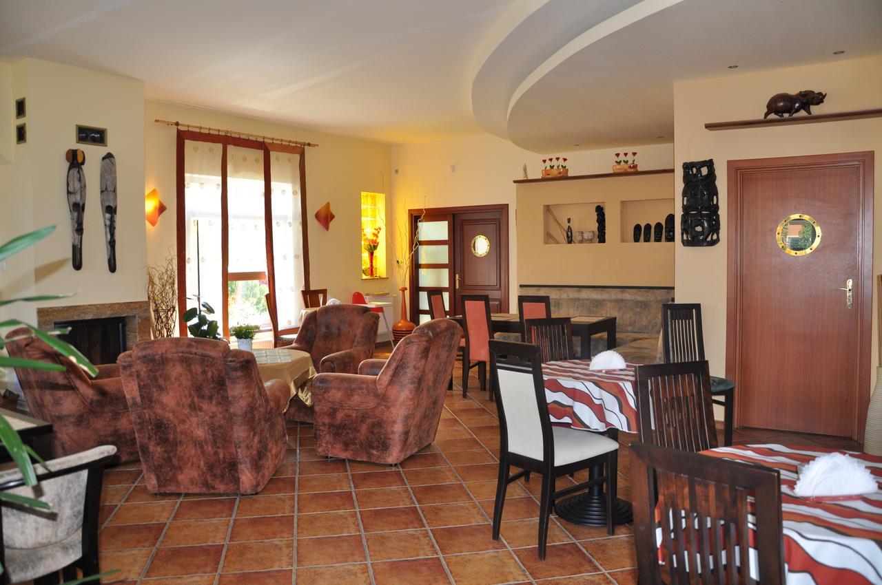 Privat overnatting Mirage *