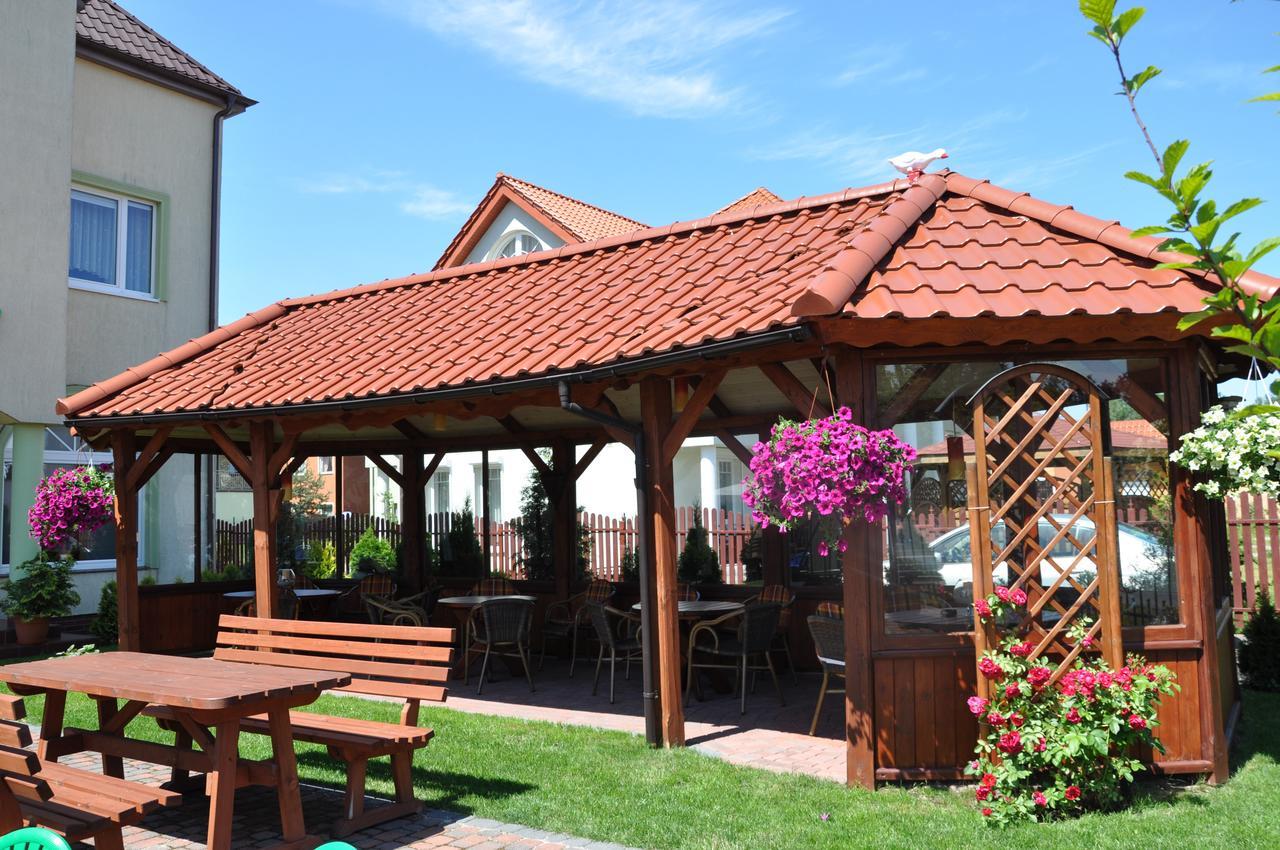 Mirage Privat overnatting