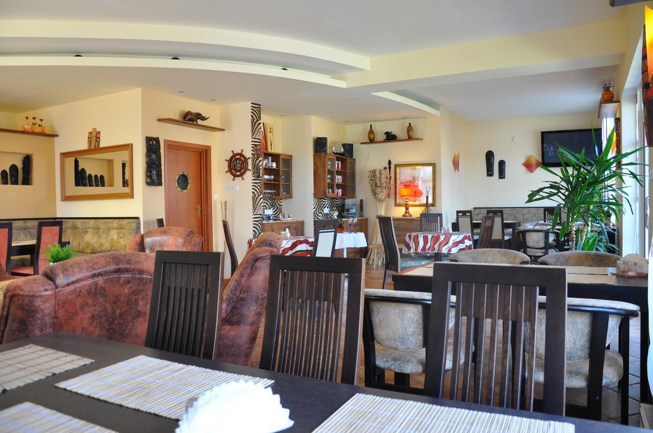 Mirage Privat overnatting *