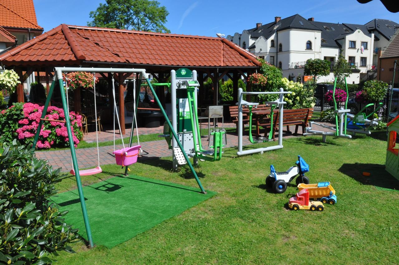 Privat overnatting Mirage