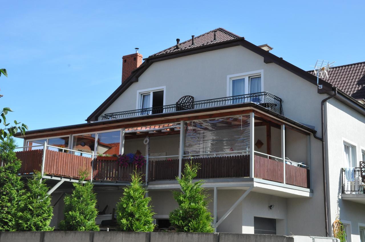 Privat overnatting Mirage *