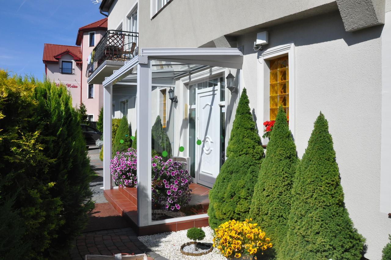 Mirage Privat overnatting