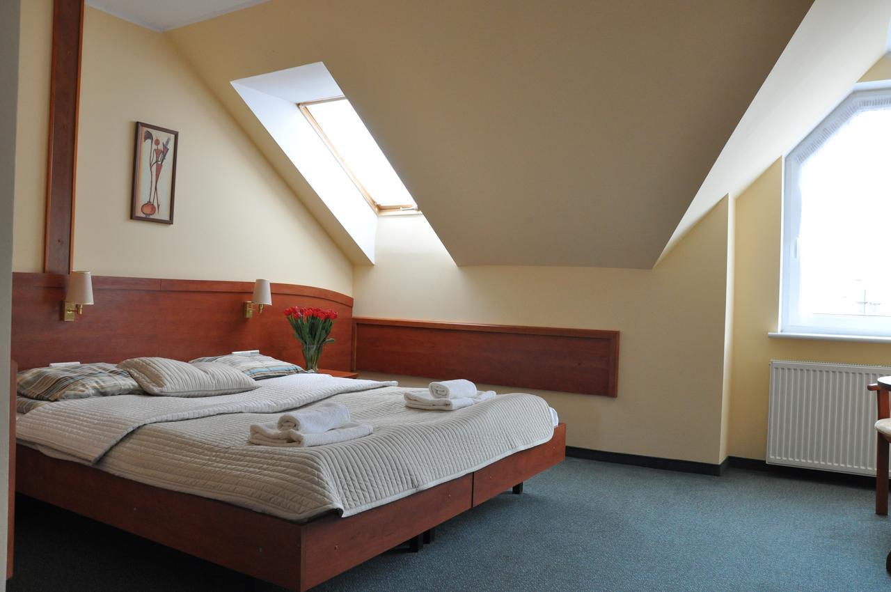 Mirage Privat overnatting