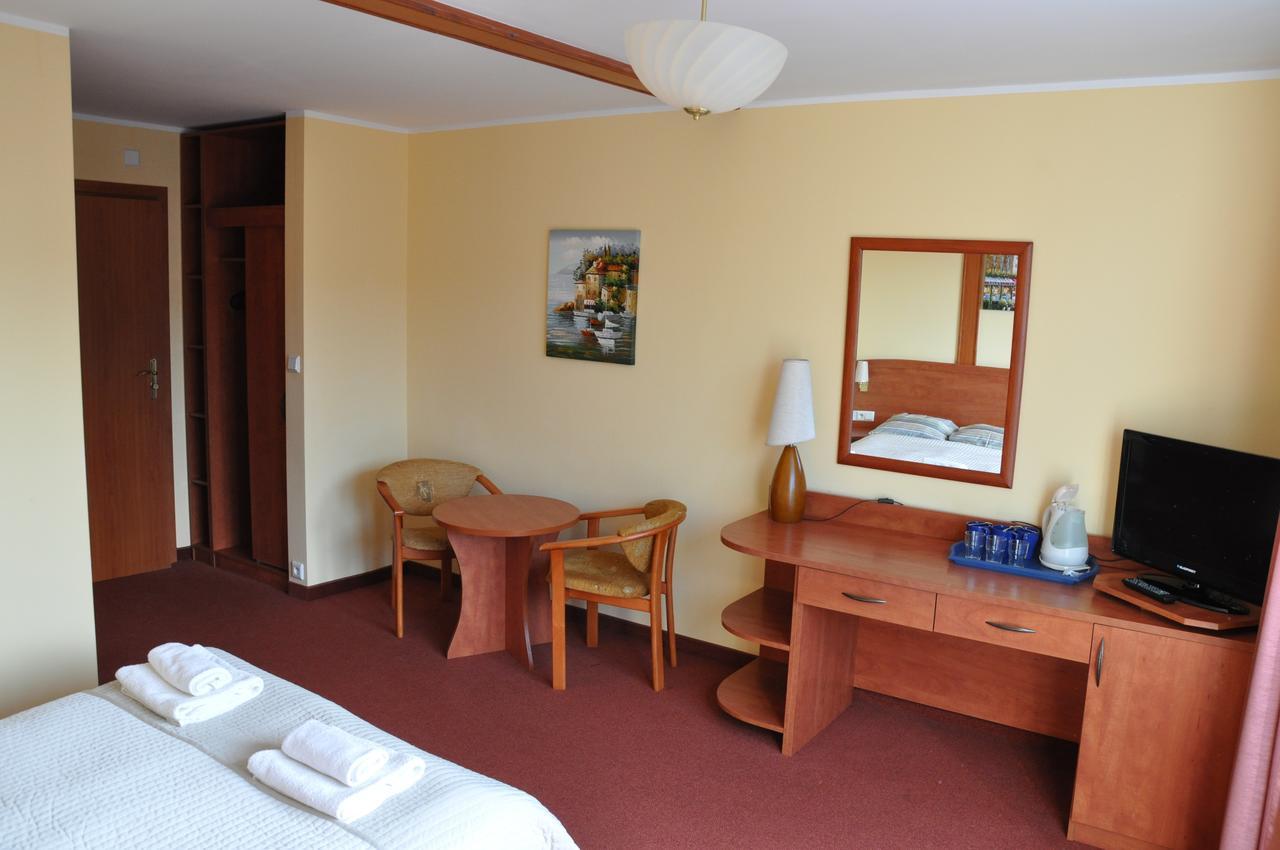 Mirage Privat overnatting