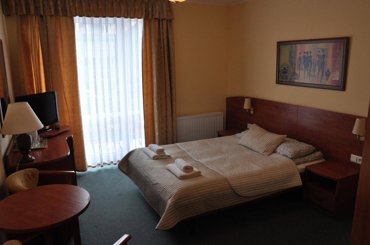Privat overnatting Mirage