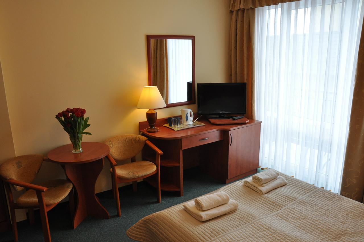 Mirage Privat overnatting
