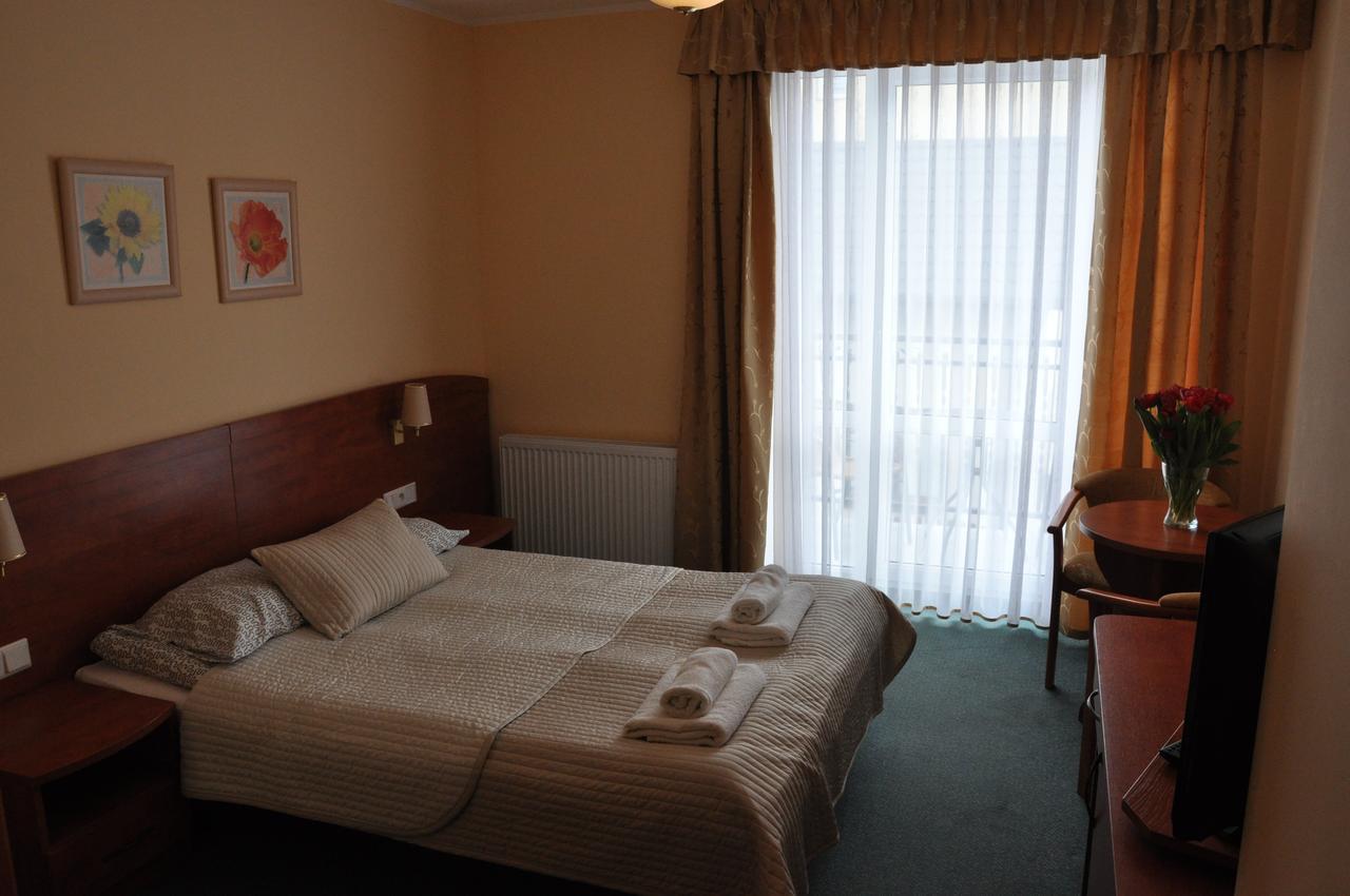 Privat overnatting Mirage *