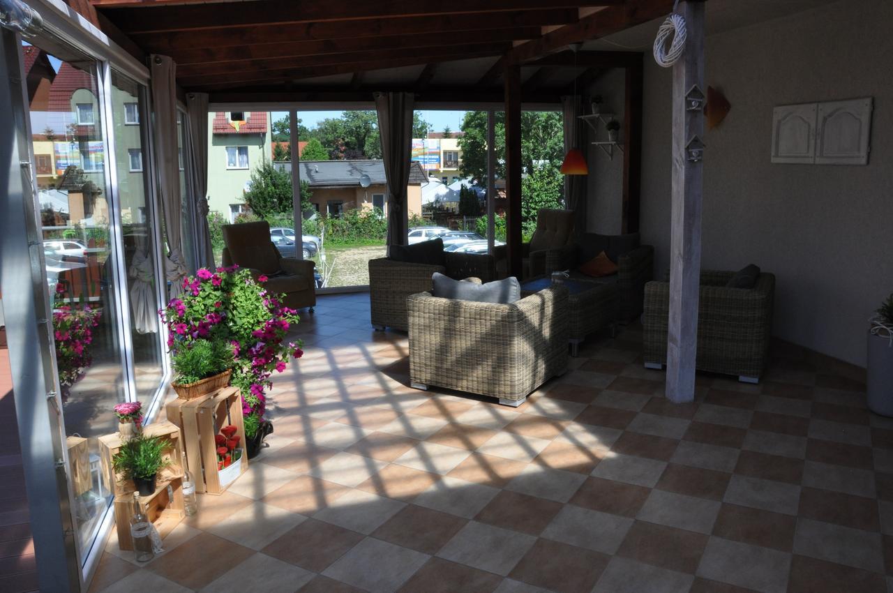 Mirage Privat overnatting