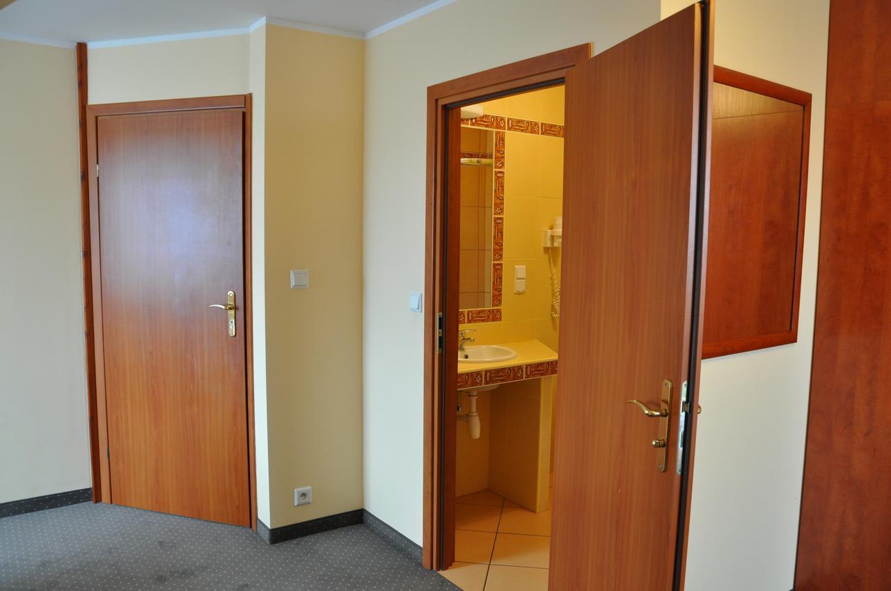 Privat overnatting Mirage