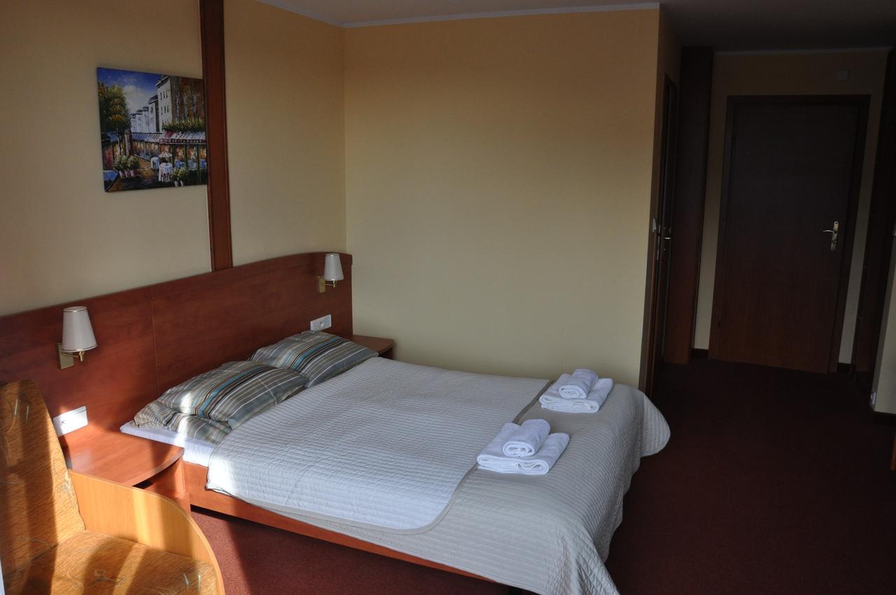 Mirage Privat overnatting *