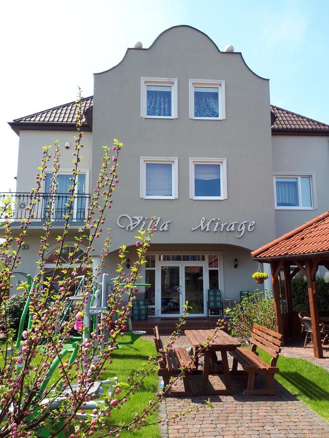 Mirage *