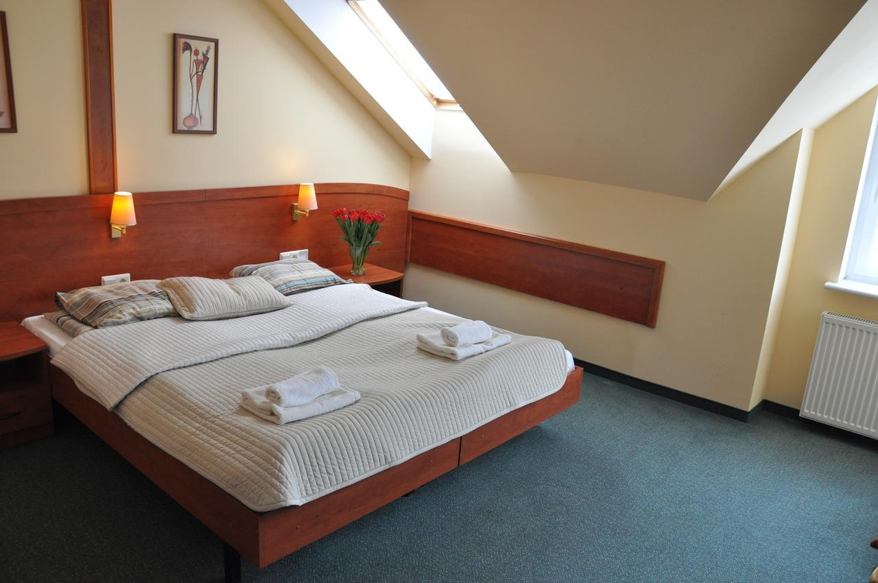 Privat overnatting Mirage