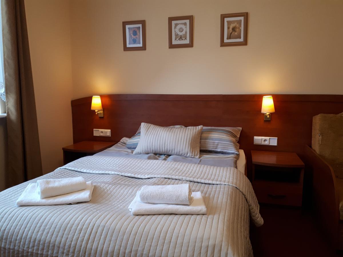 Privat overnatting Mirage
