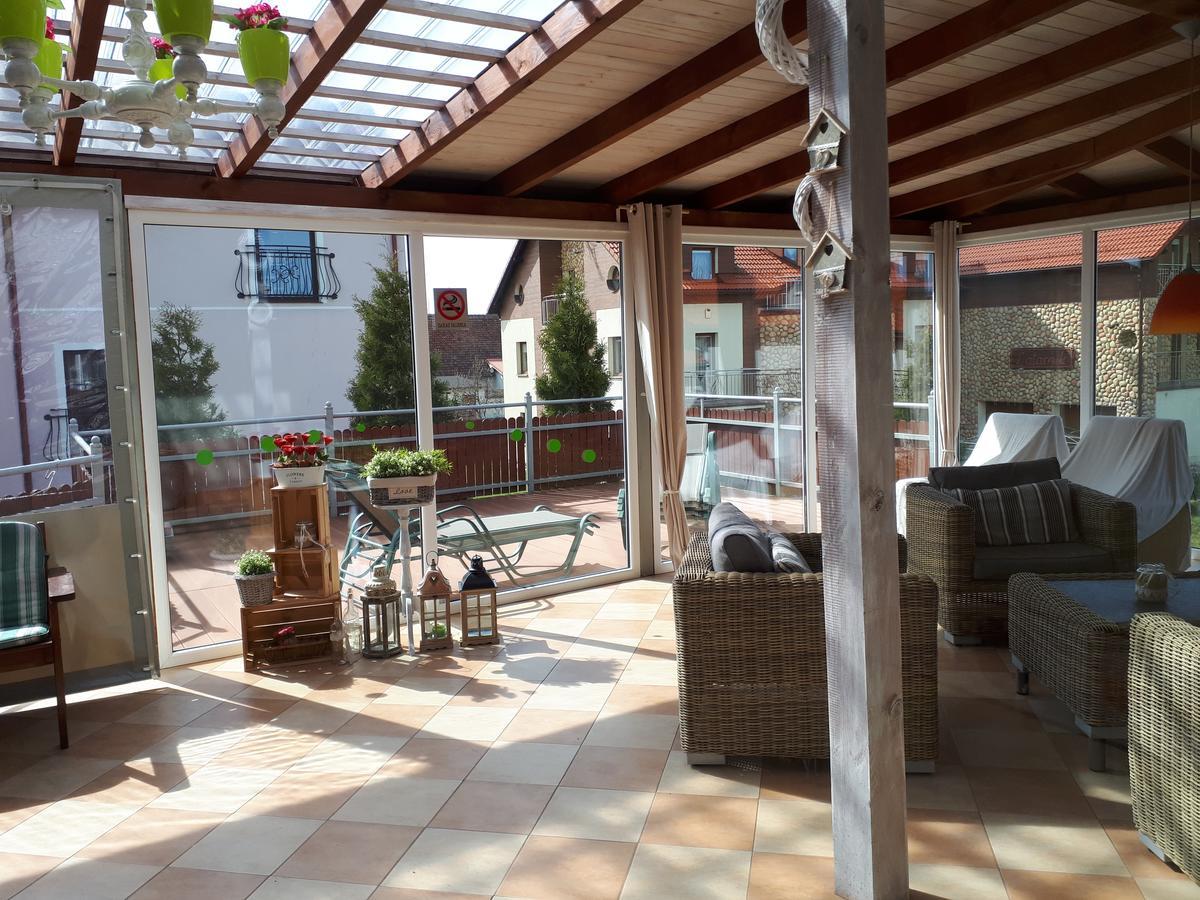 Mirage Privat overnatting