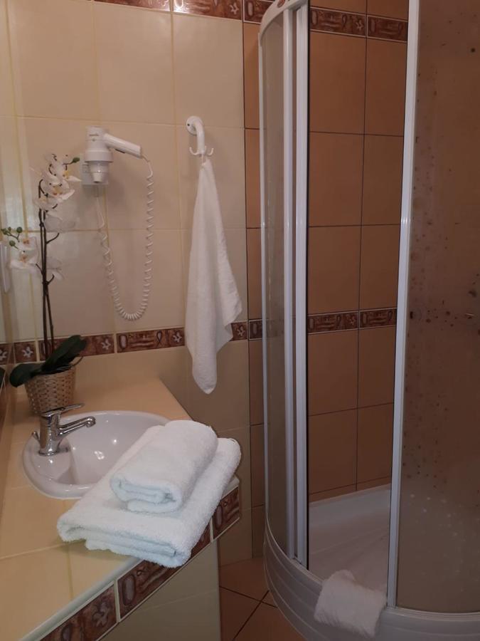 Privat overnatting Mirage Łeba